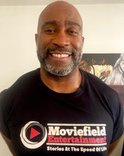 Load image into Gallery viewer, MOVIEFIELD SQUAD TEE (DRI-FIT)
