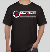 Load image into Gallery viewer, MOVIEFIELD SQUAD TEE (DRI-FIT)